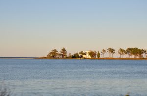 Chesapeake Bay