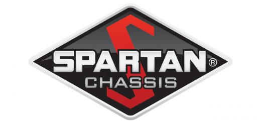 Spartan chassis